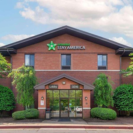 Extended Stay America Select Suites - Atlanta - Kennesaw Chastain Rd Dış mekan fotoğraf