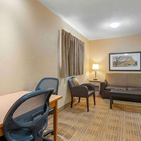 Extended Stay America Select Suites - Atlanta - Kennesaw Chastain Rd Dış mekan fotoğraf