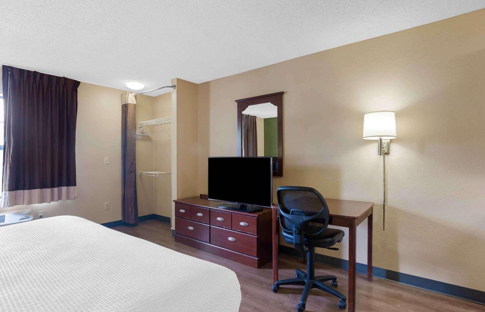 Extended Stay America Select Suites - Atlanta - Kennesaw Chastain Rd Dış mekan fotoğraf