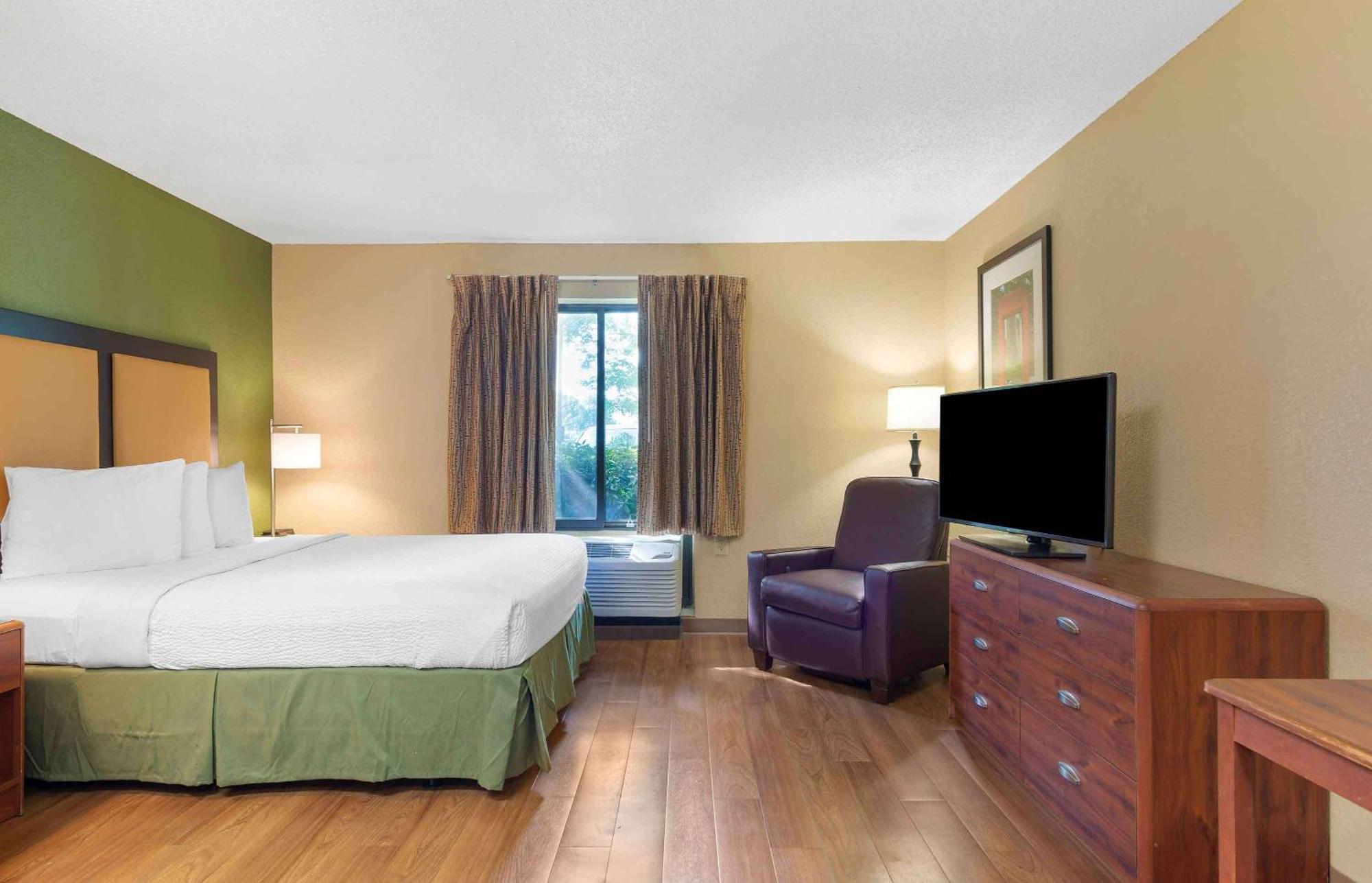 Extended Stay America Select Suites - Atlanta - Kennesaw Chastain Rd Dış mekan fotoğraf