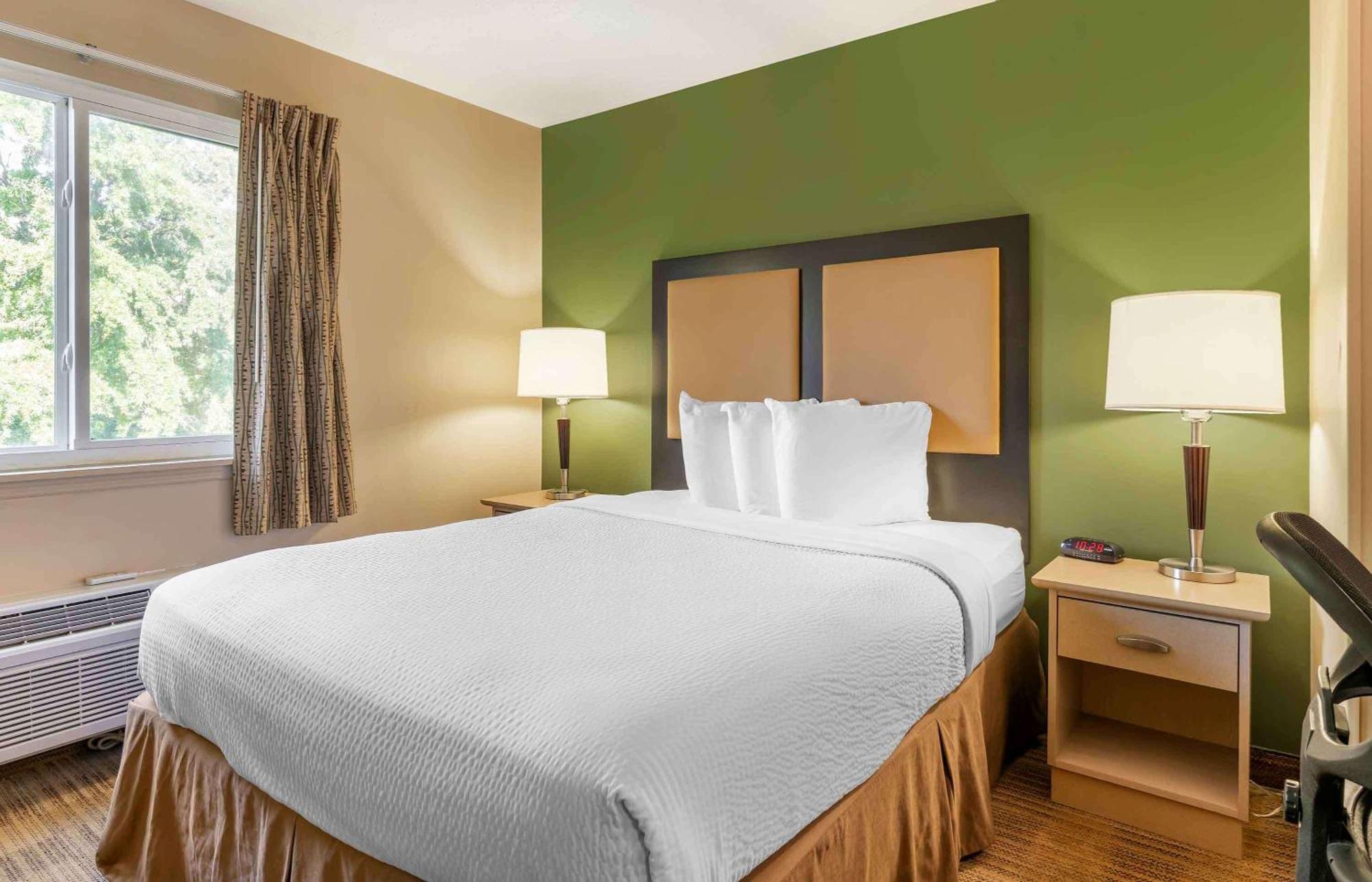 Extended Stay America Select Suites - Atlanta - Kennesaw Chastain Rd Dış mekan fotoğraf