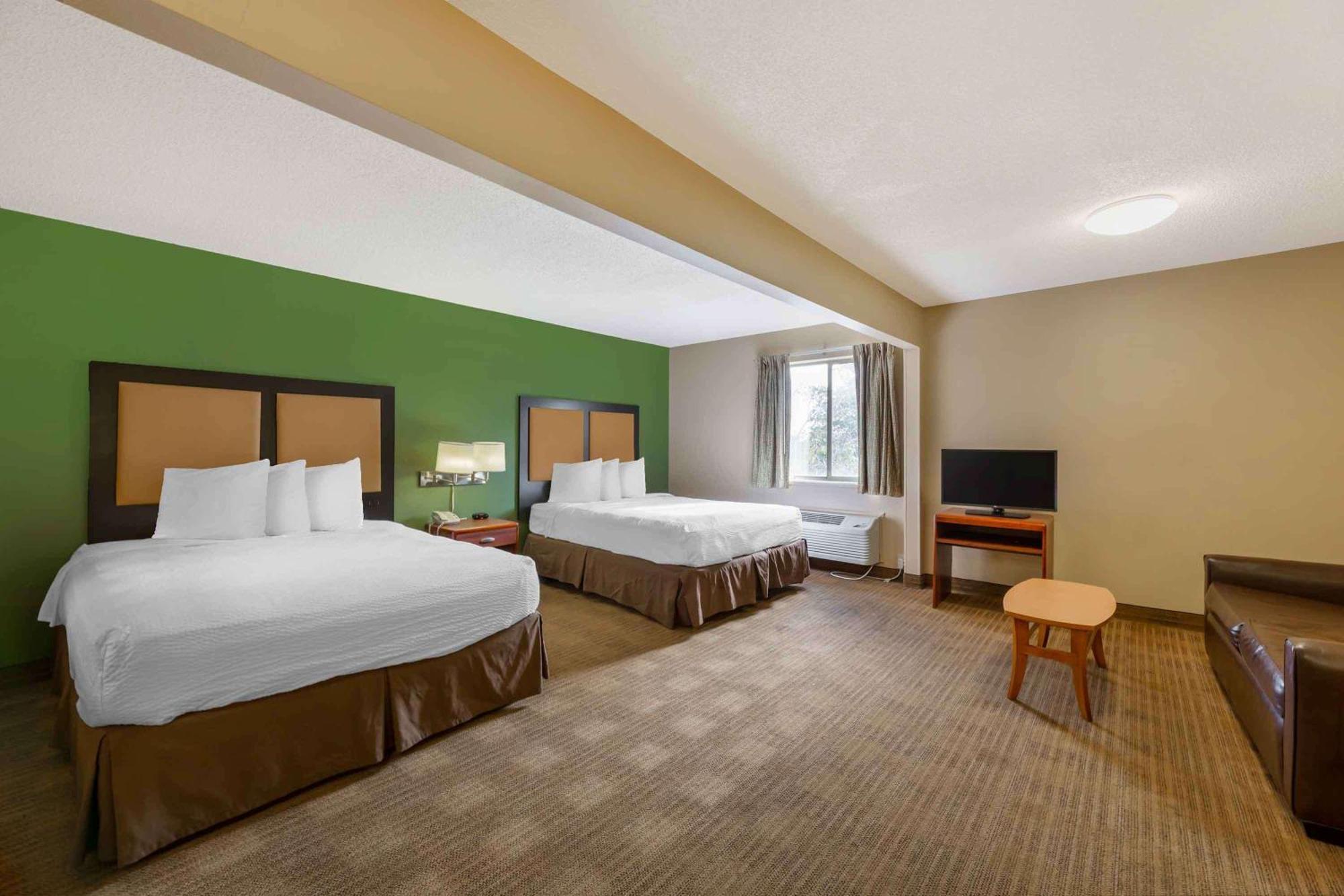 Extended Stay America Select Suites - Atlanta - Kennesaw Chastain Rd Dış mekan fotoğraf