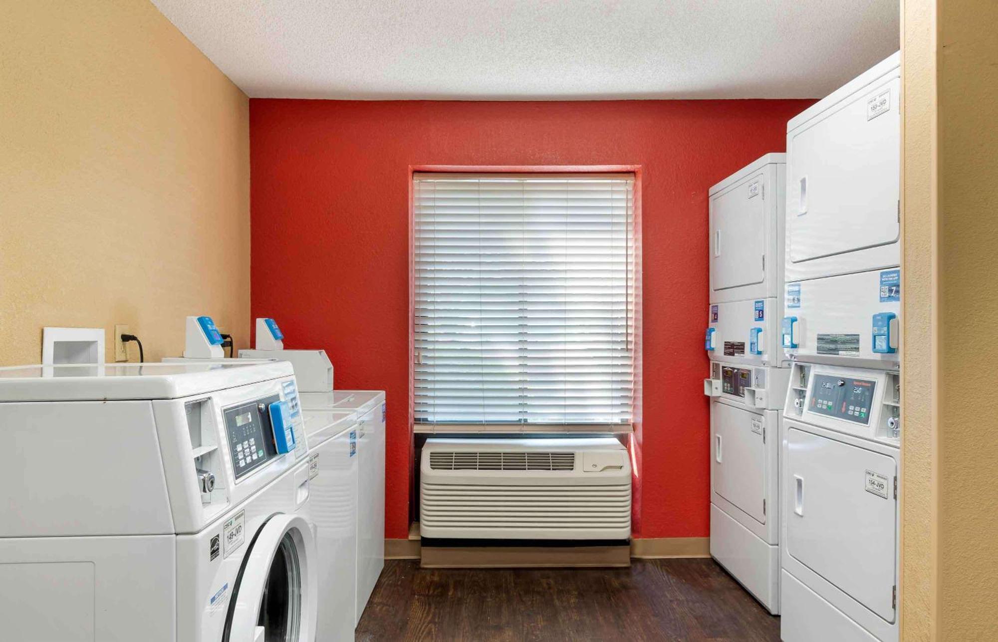 Extended Stay America Select Suites - Atlanta - Kennesaw Chastain Rd Dış mekan fotoğraf