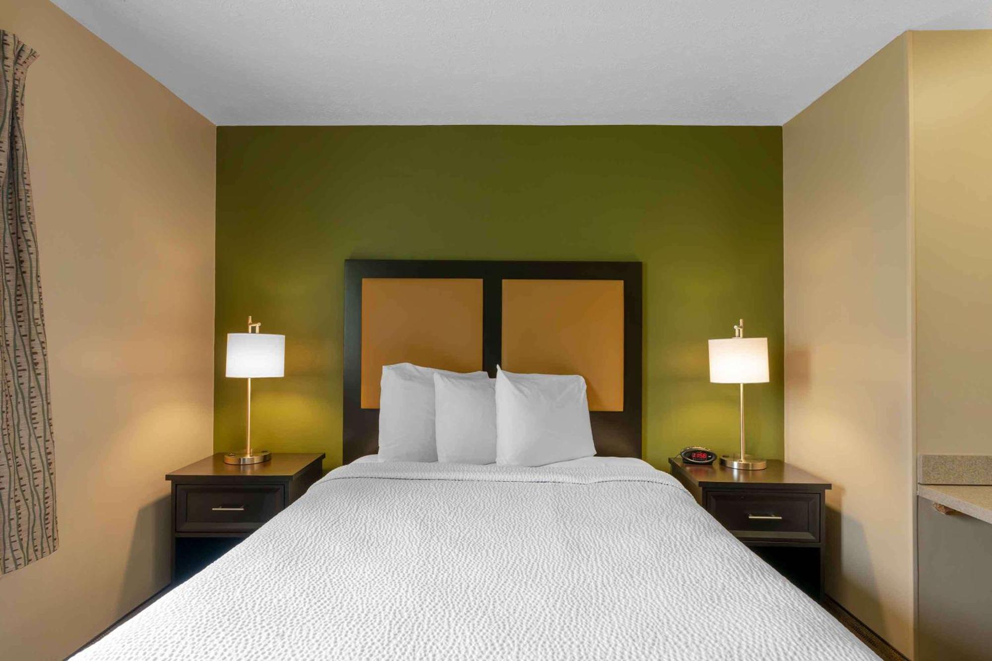 Extended Stay America Select Suites - Atlanta - Kennesaw Chastain Rd Dış mekan fotoğraf