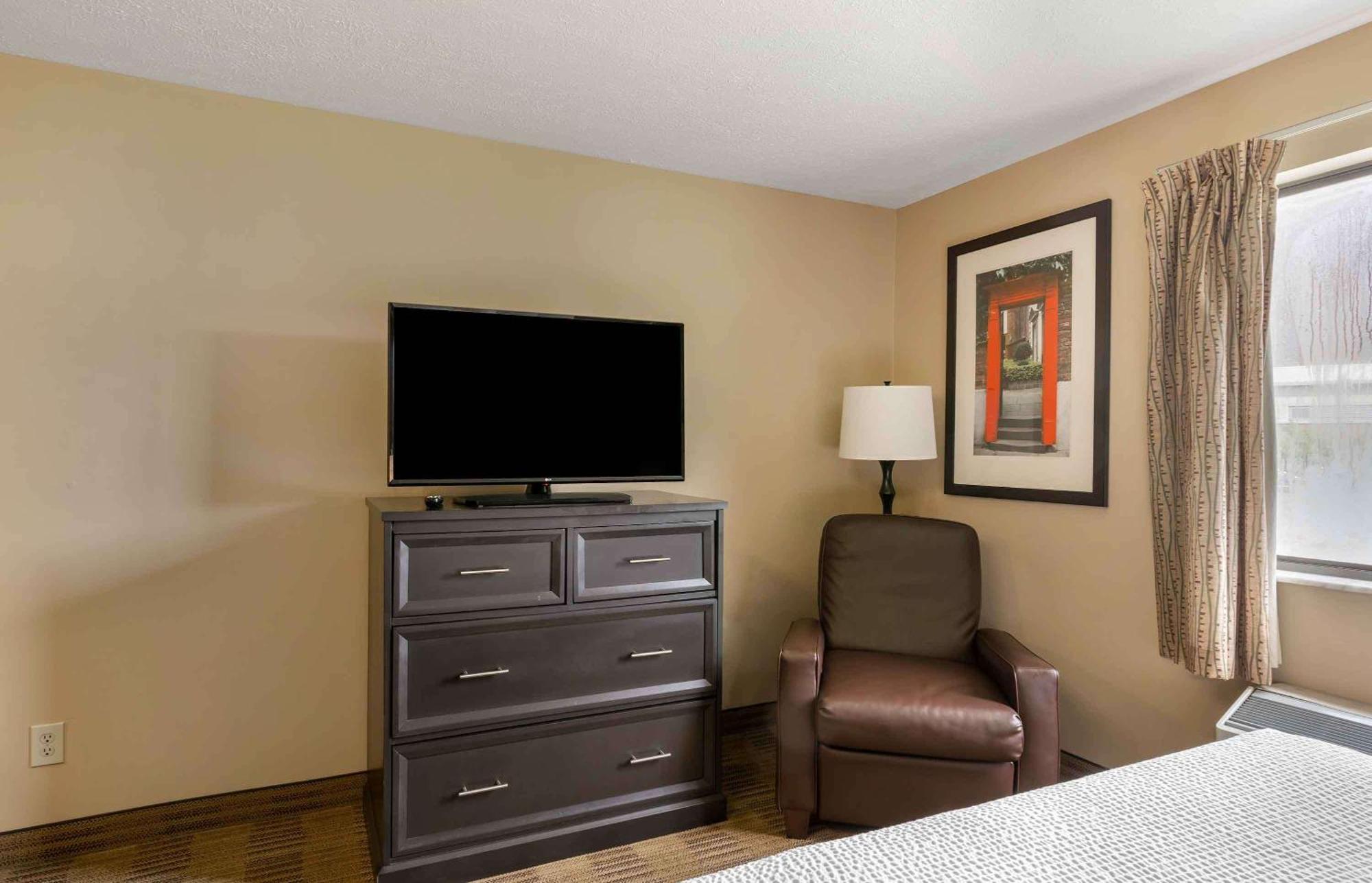 Extended Stay America Select Suites - Atlanta - Kennesaw Chastain Rd Dış mekan fotoğraf